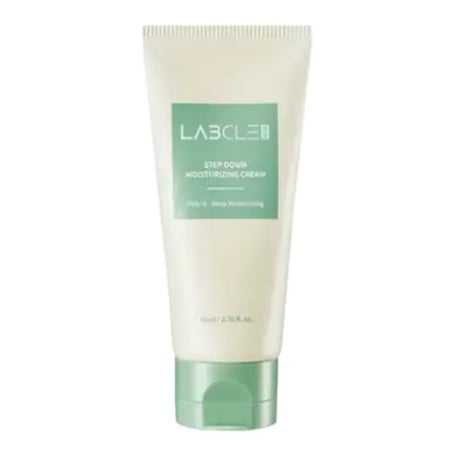 Labcle Step Down Moisturizing Cream