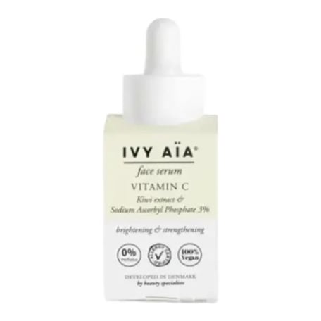 IVY AÏA Face Serum
