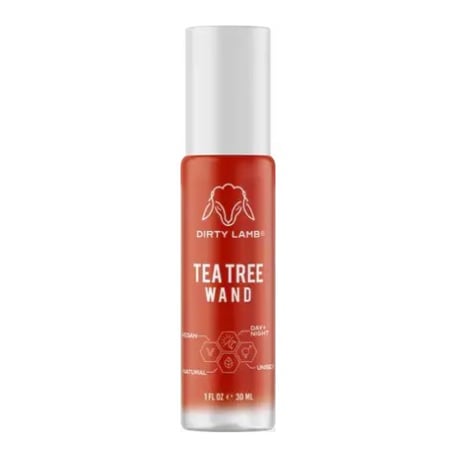 Dirty Lamb Tea Tree Wand
