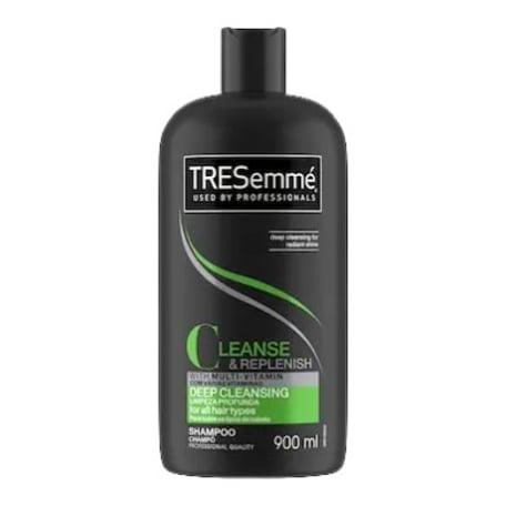 TRESemmé Cleanse And Replenish Shampoo
