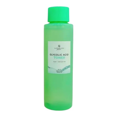 Ever Bilena Glycolic Acid Toner