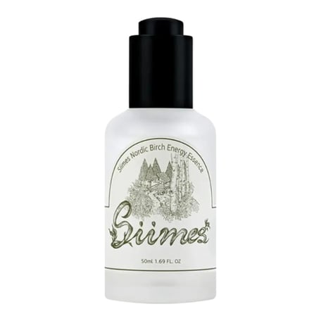 Siimes Nordic Birch Energy Essence