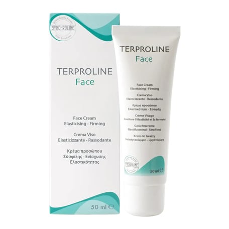 シンクロライン Terproline Face