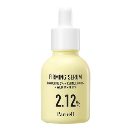 Parnell Firming Serum