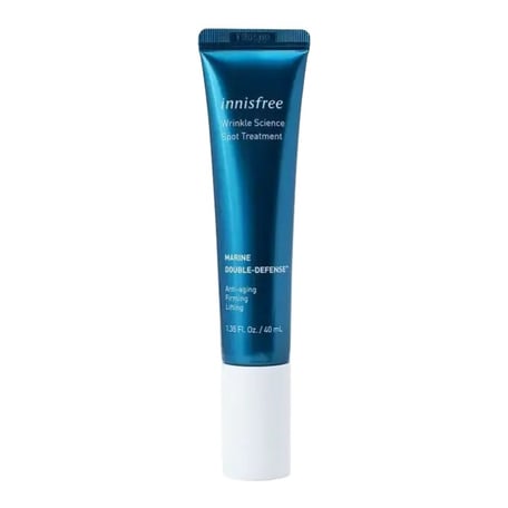 innisfree Wrinkle Science Spot Treatment