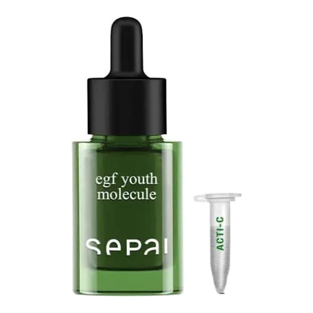 Sepai EGF Youth Molecule