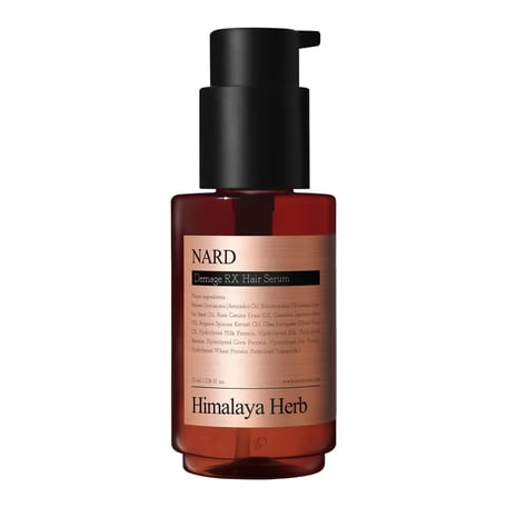 Nard Damage RX Hair Serum