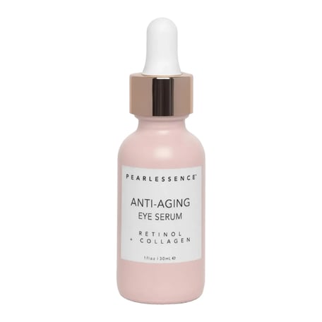 Pearlessence Anti-Aging Eye Serum