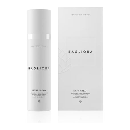 Bagliora Light Cream
