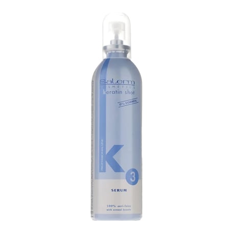 Salerm Keratin Shot Serum