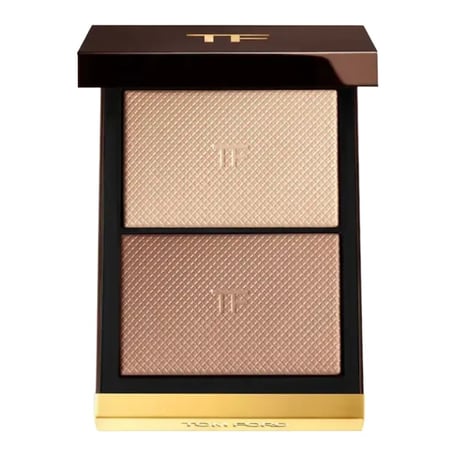Tom Ford Shade And Illuminate Highlighting Duo
