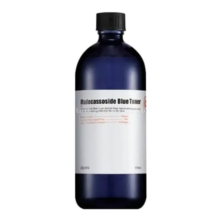 A'Pieu Madecassoside Blue Toner