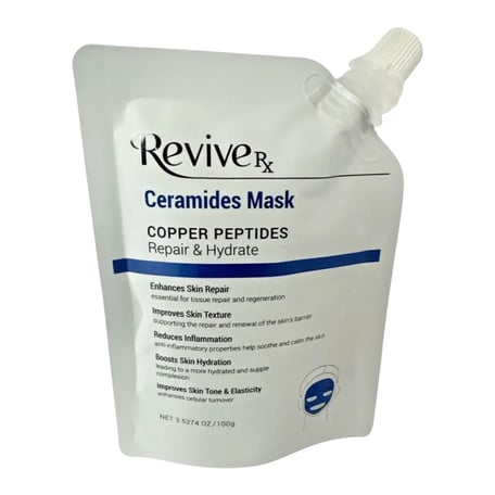 ReviveRX Ceramides Mask