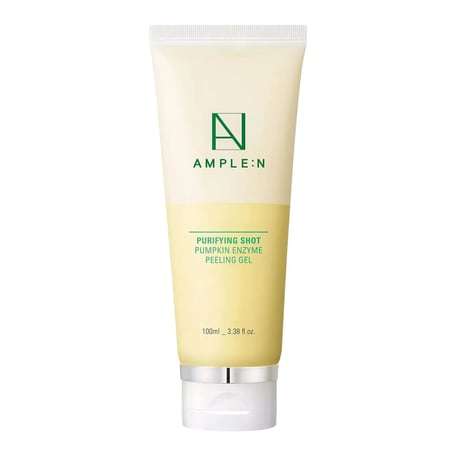 AMPLE:N Purifying Shot Pumpkin Enzyme Peeling Gel