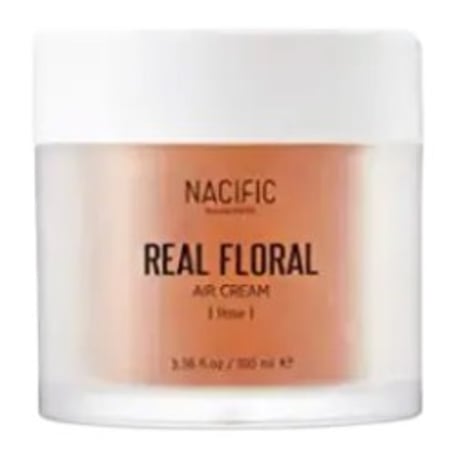Nacific Real Floral Air Cream