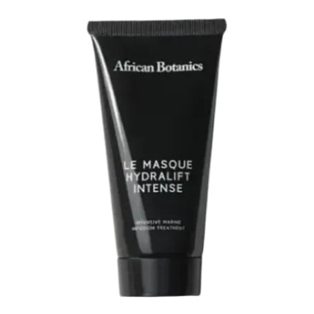 African Botanics Le Masque Hydralift Intense