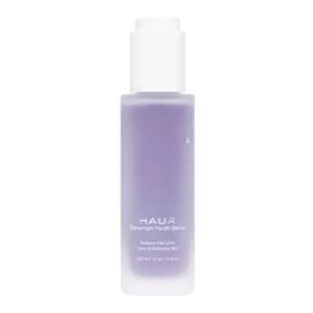 HAUA Bionymph Youth Serum