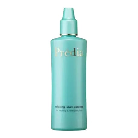 コーセー Predia リラクシング スカルプ エッセンス