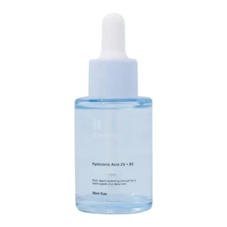Kinfairy Hydrating Serum