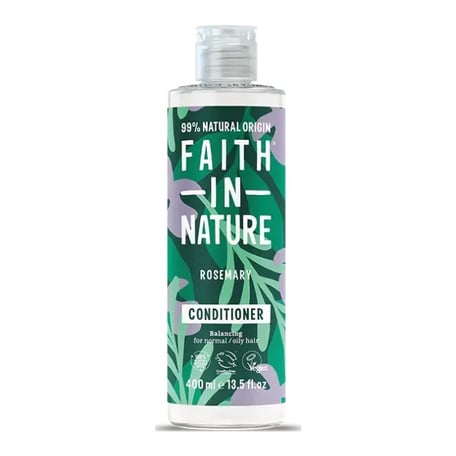 Faith In Nature Rosemary Conditioner