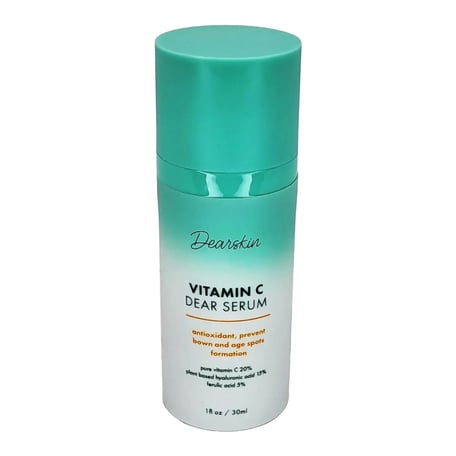 Dearskin Vitamin C Dear Serum 20%