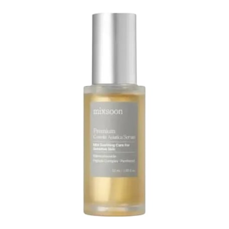 Mixsoon Premium Centella Asiatica Serum