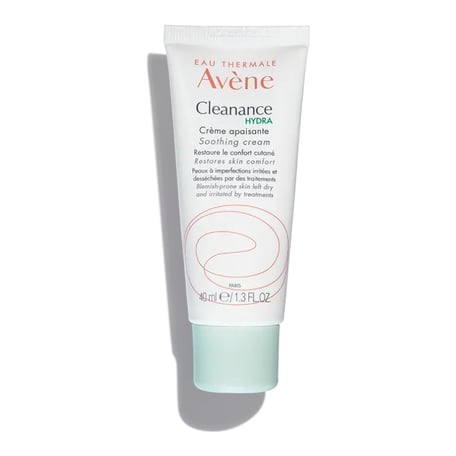 Avène Cleanance Hydra Soothing Cream