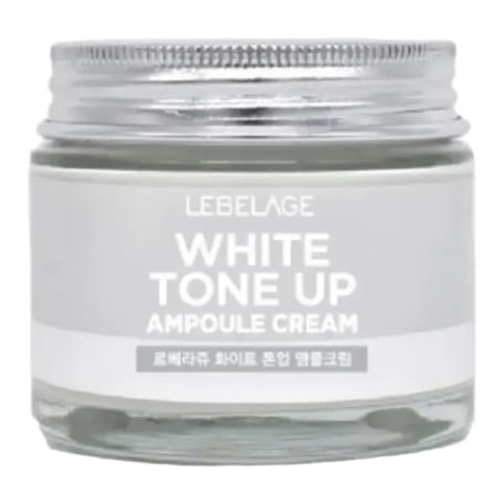 Lebelage White Tone Up Ampoule Cream