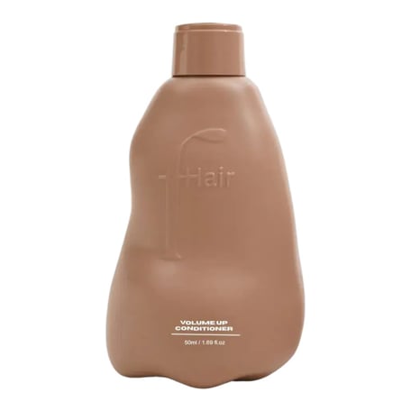 Fhair ボリュームアップ コンディショナー
