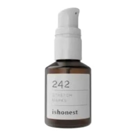 ishonest 242 ストレッチマーク