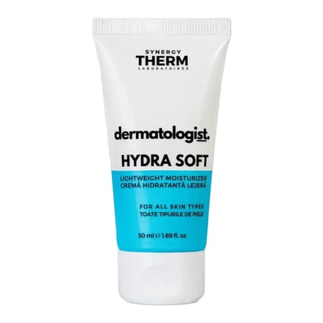 Synergy Therm Cosmetics Hydra Soft