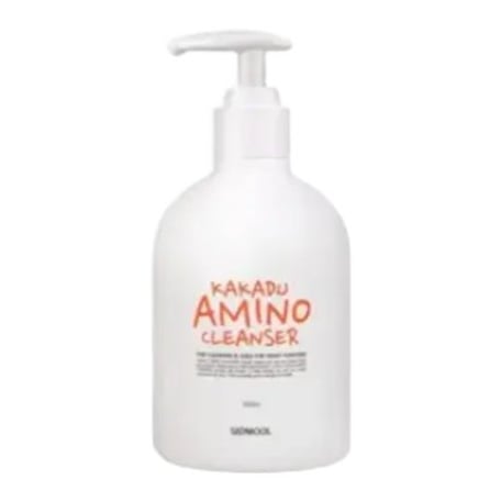 Sidmool Kakadu Amino Cleanser