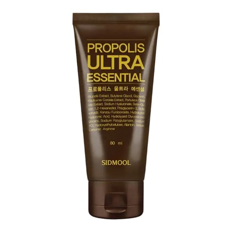 Sidmool Propolis Ultra Essential