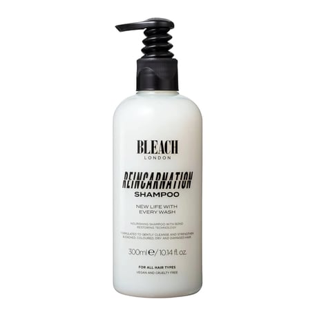 Bleach Reincarnation Shampoo
