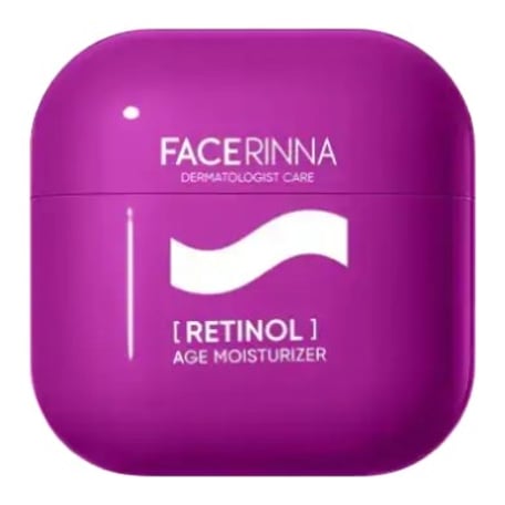 Facerinna Retinol Anti Aging Moisturizer