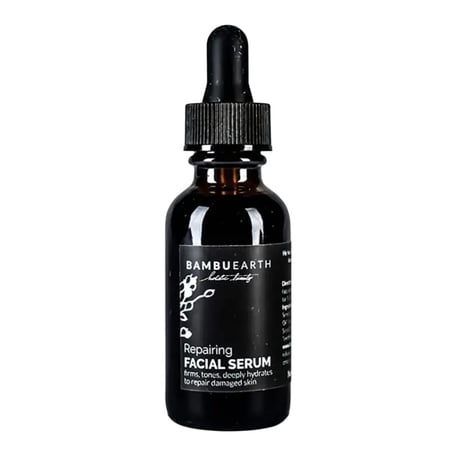 Bambu Earth Repairing Facial Serum