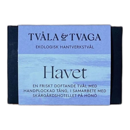 Tvåla & Tvaga ハーヴェット