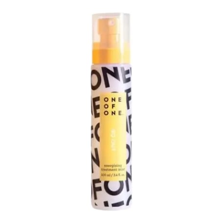 C’est Moi Go Out Energizing Treatment Mist