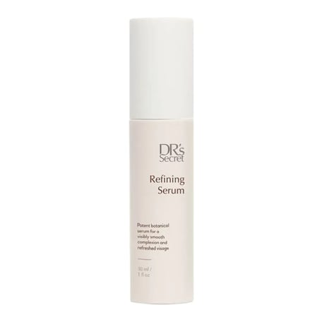 DR's Secret Refining Serum 9