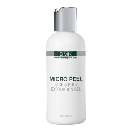 Danné Montague-King (DMK) Micro Peel
