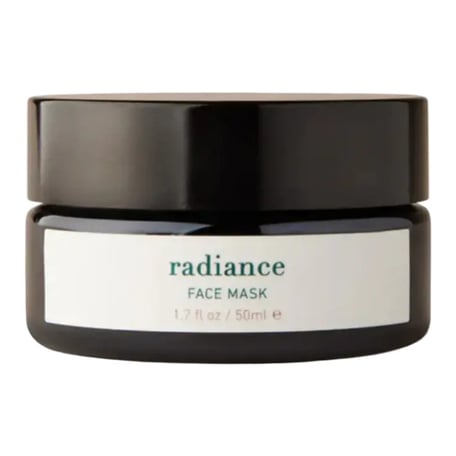 Isun Skincare Radiance Face Mask