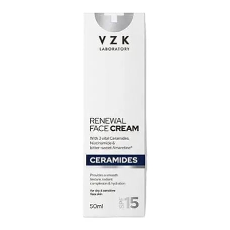 VZK 리뉴얼 페이스 크림
