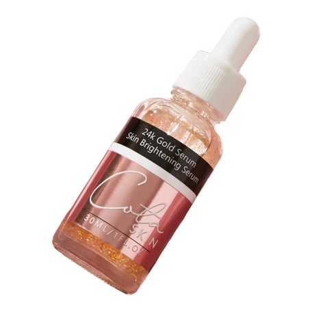 Cota Skin 24K Gold Serum