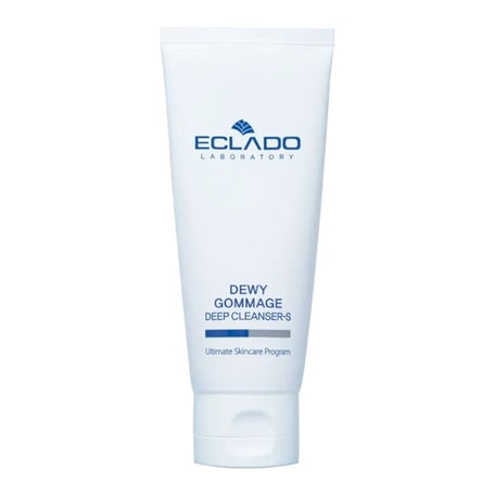 Eclado Dewy Gommage Deep Cleanser-S