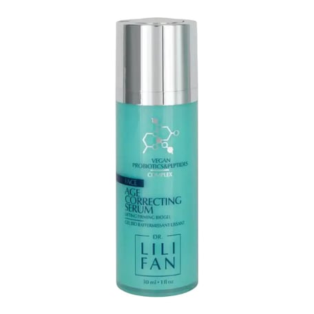 Dr. Lili Fan Probiotic Age Correcting Serum