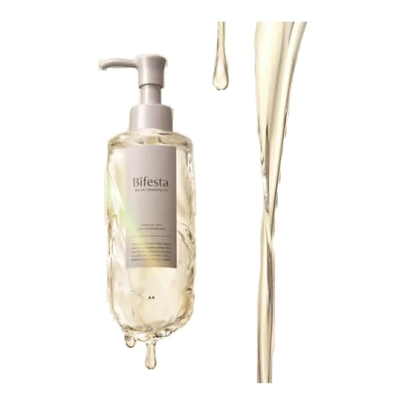 Bifesta Serum Cleansing Oil