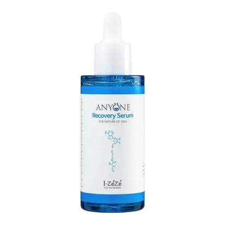 Izeze Anyone Recovery Serum