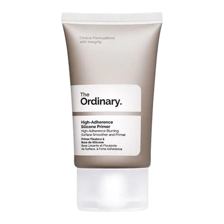 The Ordinary High-Adherence Silicone Primer