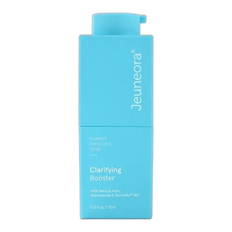 Jeuneora Clarifying Booster