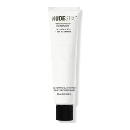 Nudestix Blemish Clarifying Gel Moisturizer